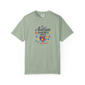 Autism Awareness Month heart puzzle, T-Shirt | Accept Understand Include