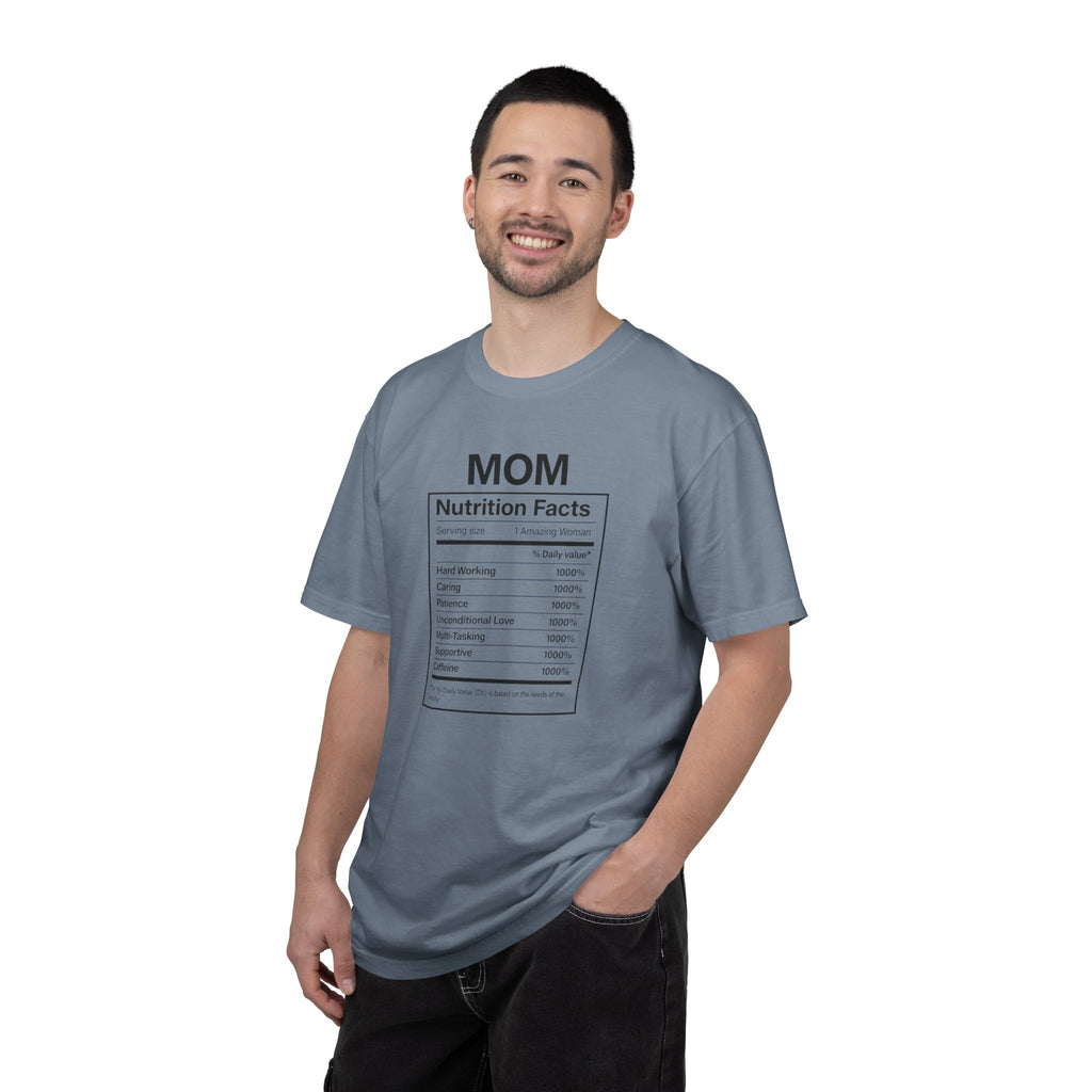 Mother Nutrition Facts Shirt, Best Mom Ever, Mother's Day Shirt, Mom Shirt, Mother's Day Gift, Mother Shirt, Mama Shirt, Happy Mother's Day