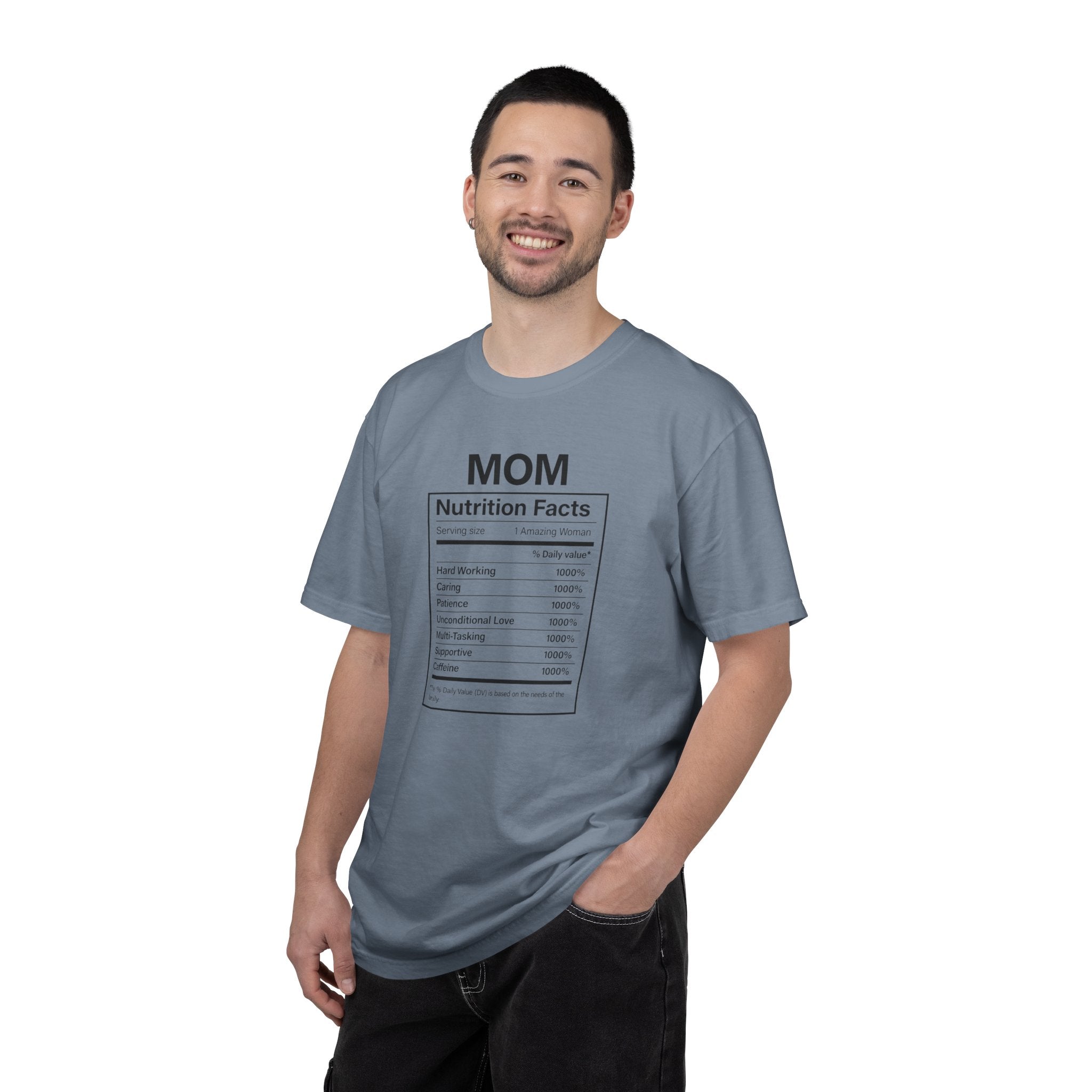 Mother Nutrition Facts Shirt, Best Mom Ever, Mother's Day Shirt, Mom Shirt, Mother's Day Gift, Mother Shirt, Mama Shirt, Happy Mother's Day
