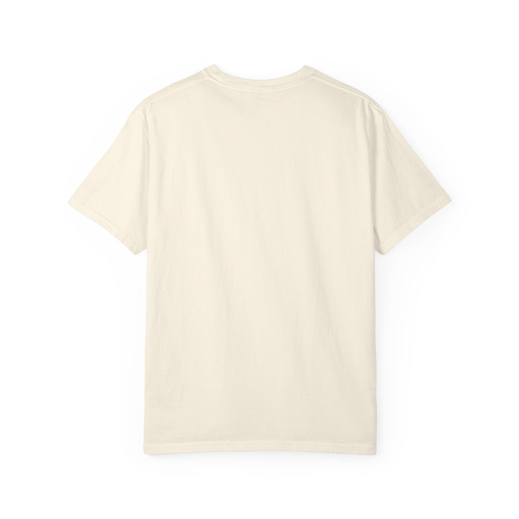 Cowgirl Vibes sunset silhouette T-shirt | Western ranch cowboy graphic