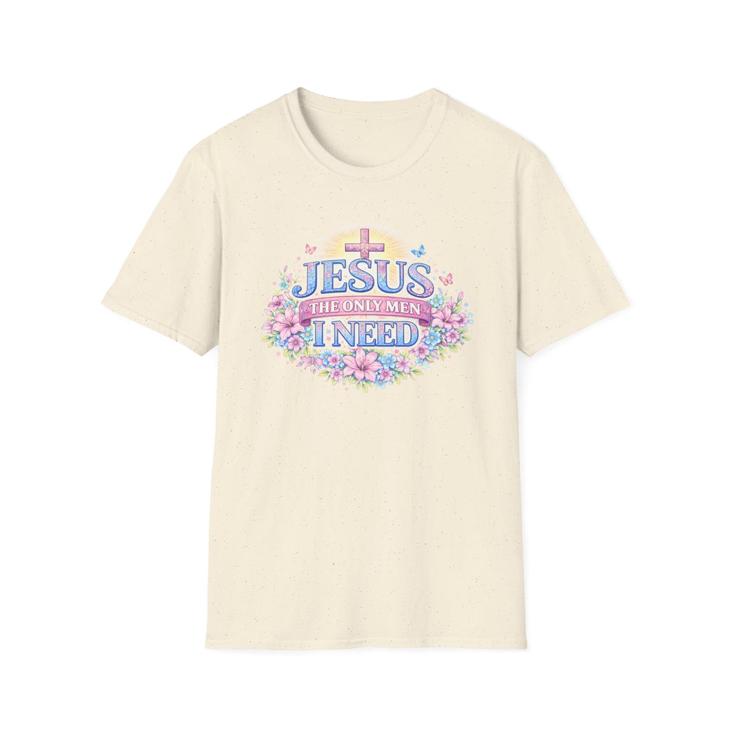 Jesus Christ Easter Tee | Jesus Resurrection T-Shirt