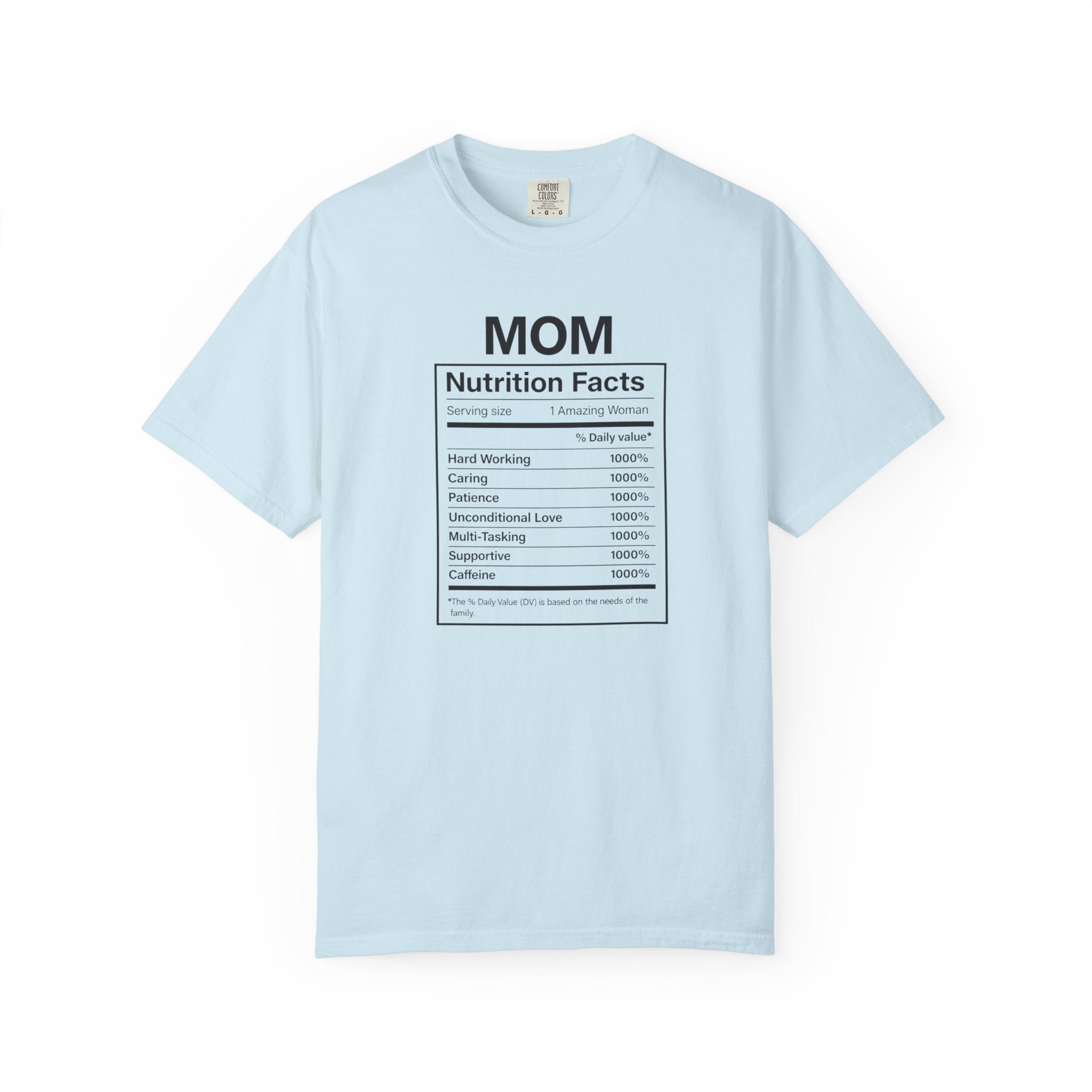 Mother Nutrition Facts Shirt, Best Mom Ever, Mother's Day Shirt, Mom Shirt, Mother's Day Gift, Mother Shirt, Mama Shirt, Happy Mother's Day