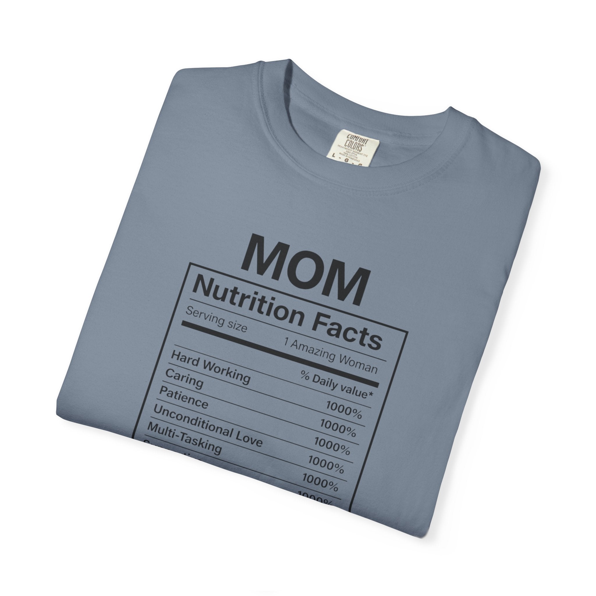 Mother Nutrition Facts Shirt, Best Mom Ever, Mother's Day Shirt, Mom Shirt, Mother's Day Gift, Mother Shirt, Mama Shirt, Happy Mother's Day