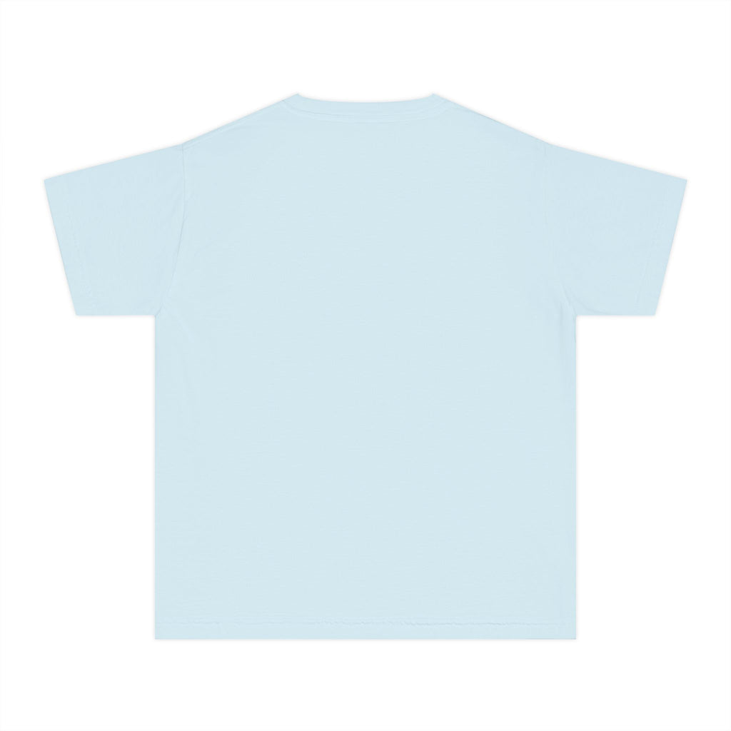 Hannah Montana Era Youth Tee | Pop Star Microphone Graphic