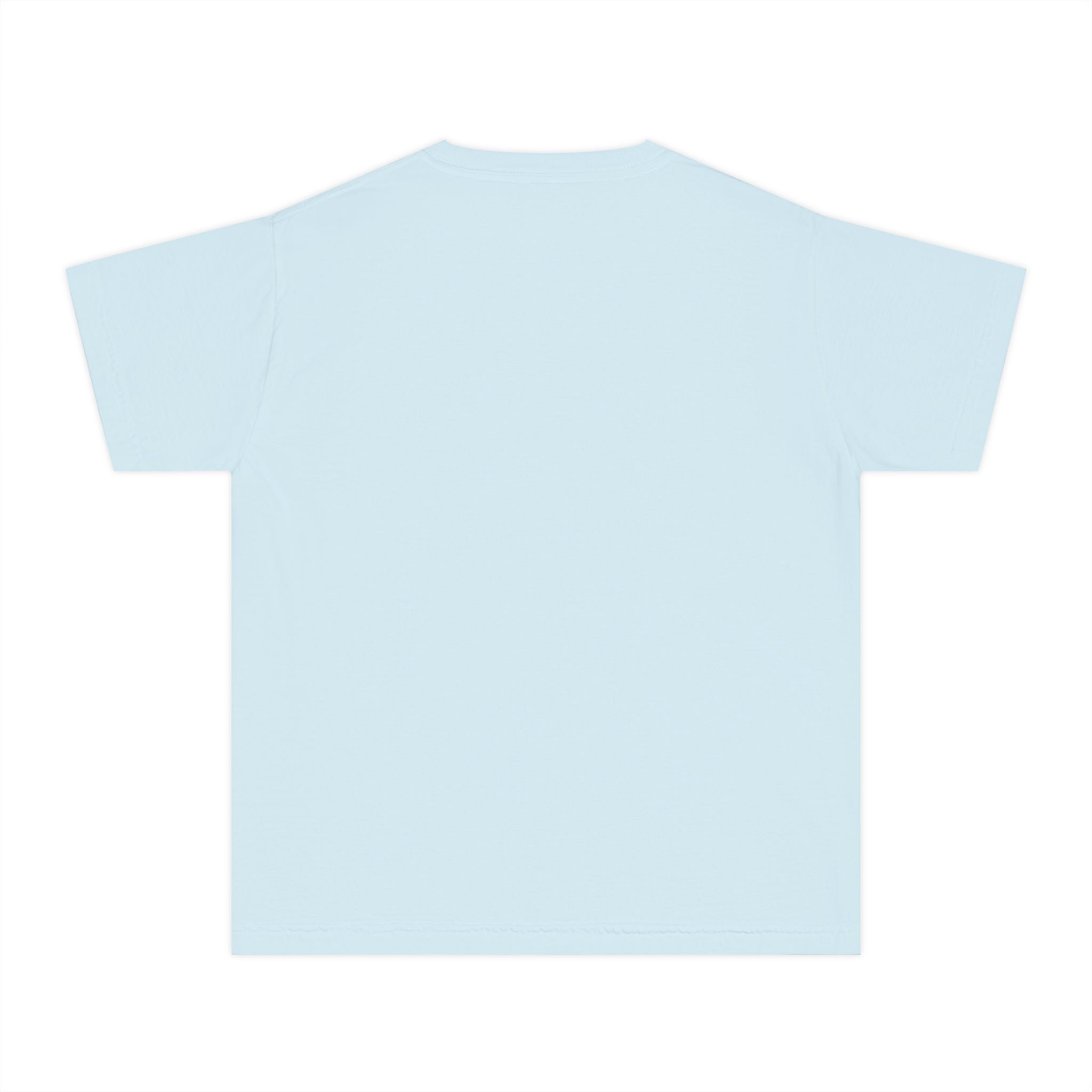 Hannah Montana Era Youth Tee | Pop Star Microphone Graphic
