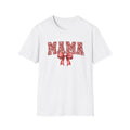 MAMA script Mother's Day T-Shirt | Mama tee