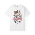 Boy Mom Baseball T-shirt | Mom Baseball Shirt, Softball Mom Tee