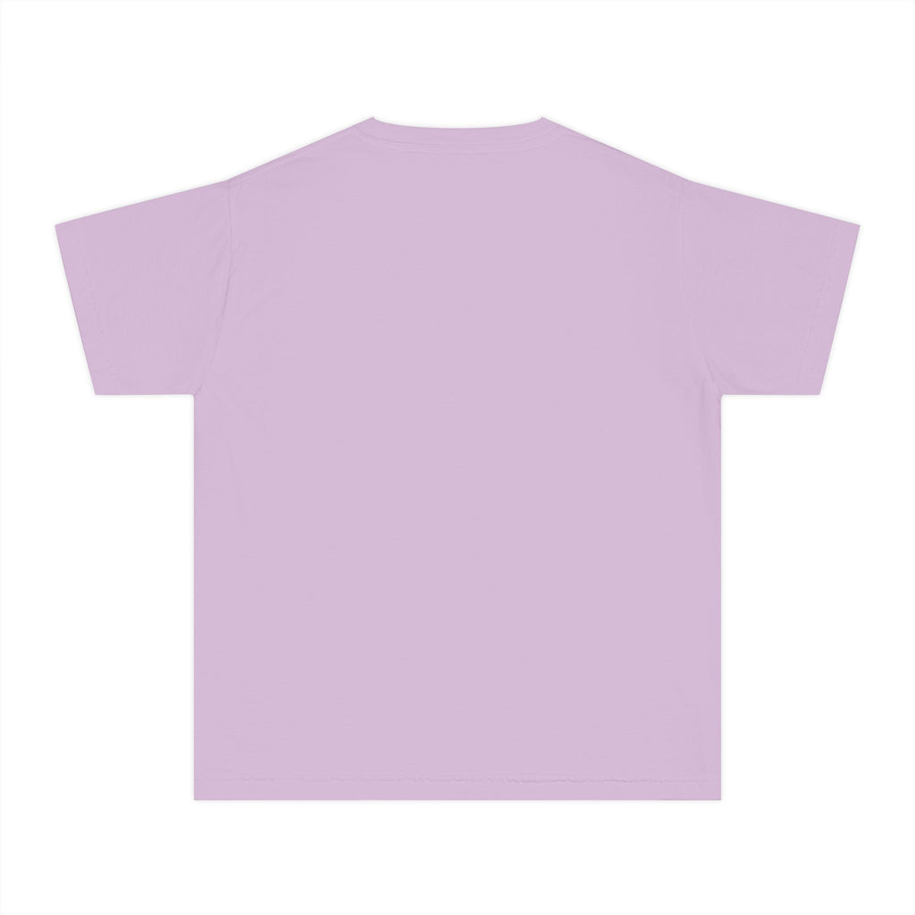 Hannah Montana Era Youth Tee | Pop Star Microphone Graphic
