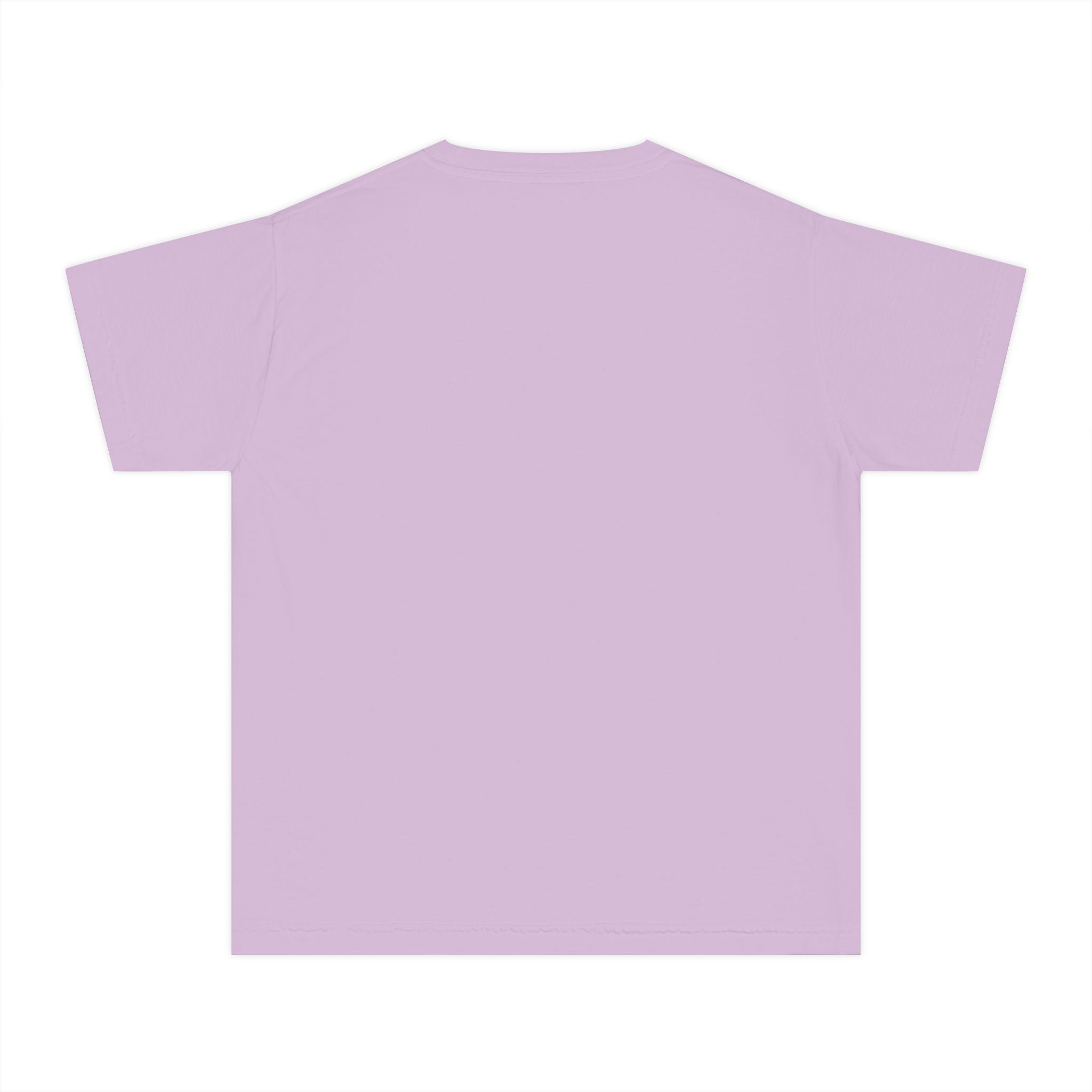 Hannah Montana Era Youth Tee | Pop Star Microphone Graphic