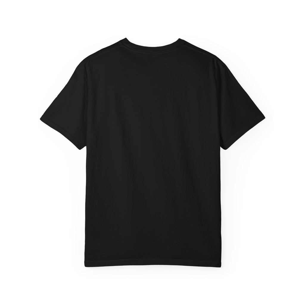 Cowgirl Vibes sunset silhouette T-shirt | Western ranch cowboy graphic