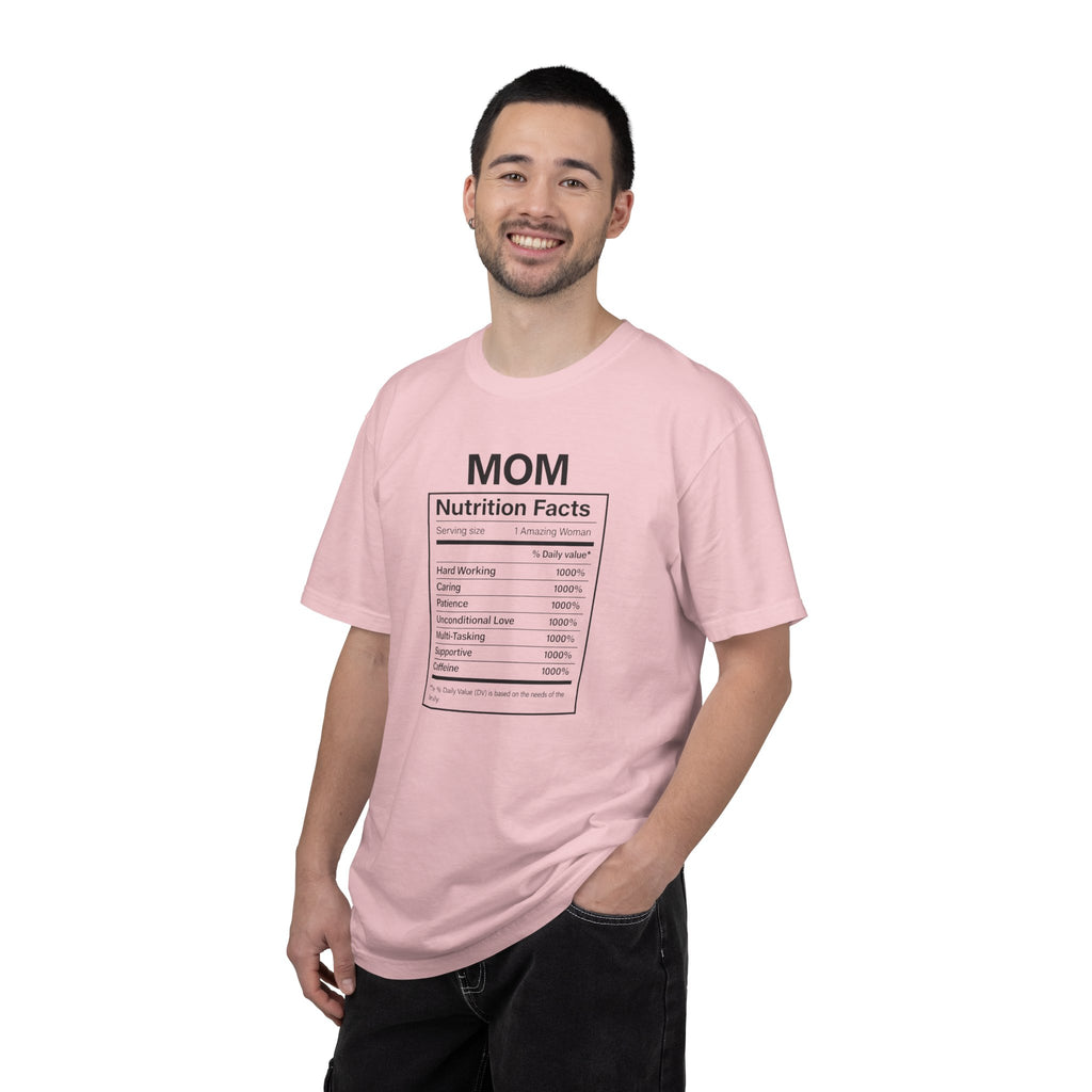 Mother Nutrition Facts Shirt, Best Mom Ever, Mother's Day Shirt, Mom Shirt, Mother's Day Gift, Mother Shirt, Mama Shirt, Happy Mother's Day