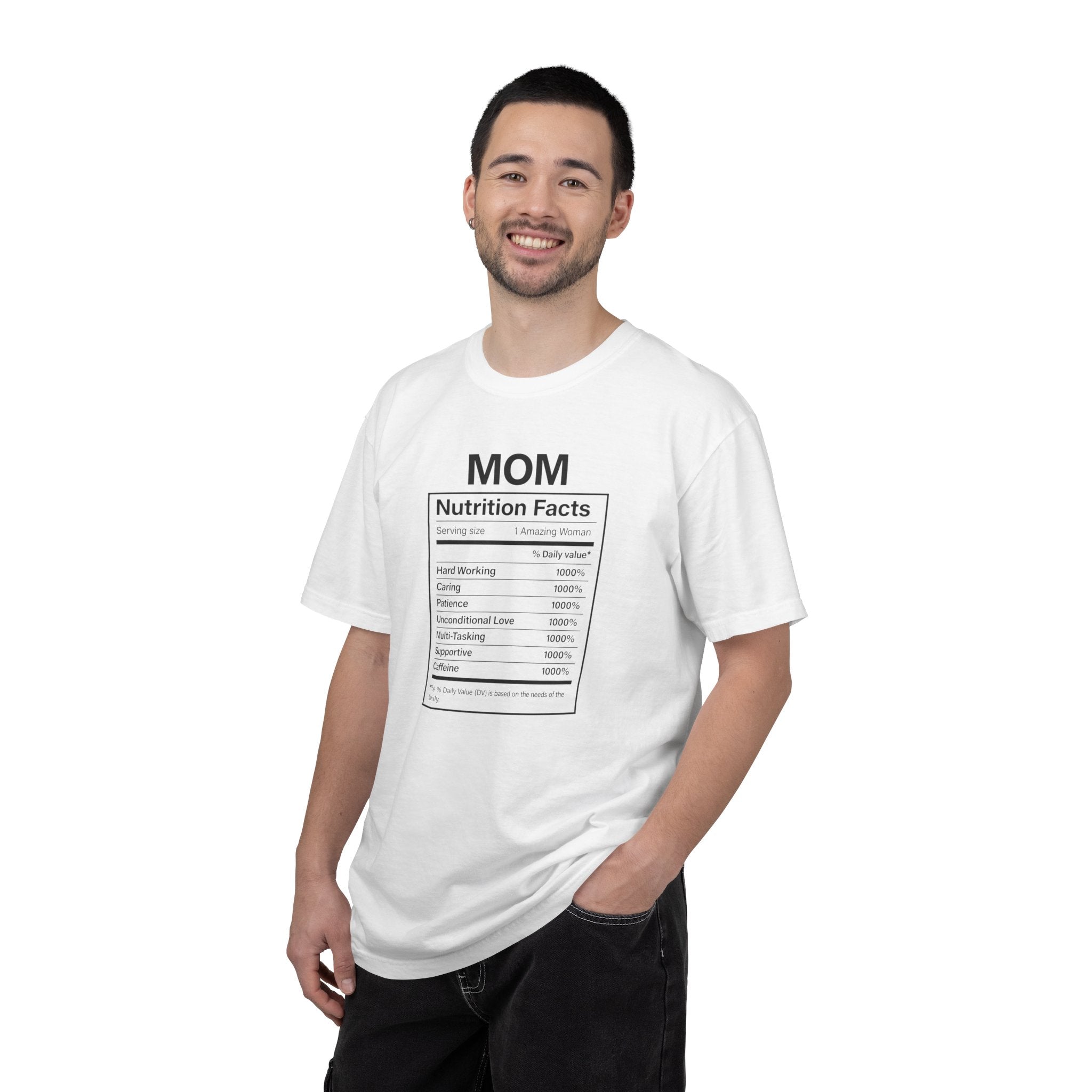 Mother Nutrition Facts Shirt, Best Mom Ever, Mother's Day Shirt, Mom Shirt, Mother's Day Gift, Mother Shirt, Mama Shirt, Happy Mother's Day