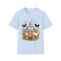 Family Vacation 2026 Disney T-Shirt | Custom Vacation Tee