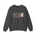 Nurse Crewneck Sweatshirt | Nursing Shirt, Medical Team Apparel