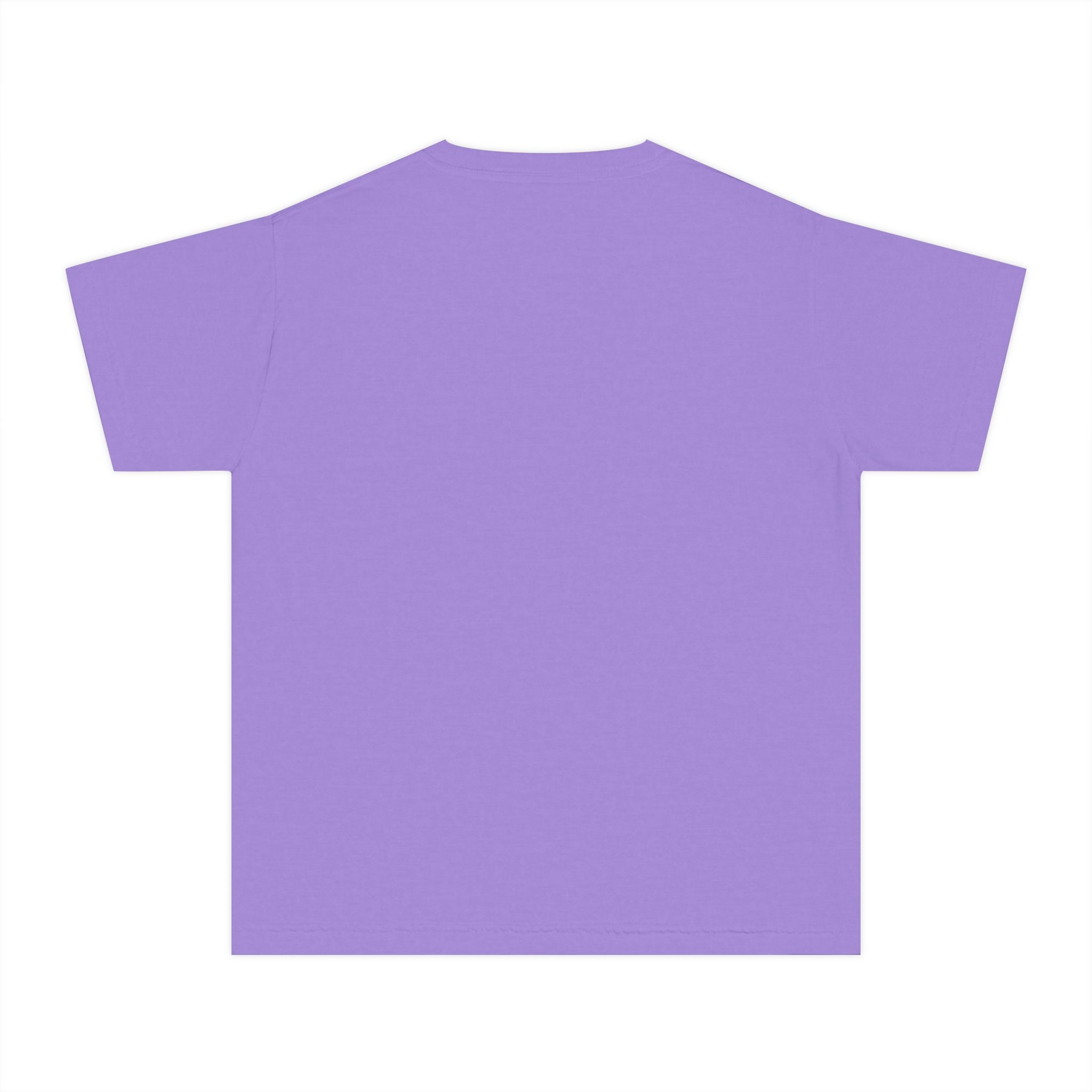 Hannah Montana Era Youth Tee | Pop Star Microphone Graphic