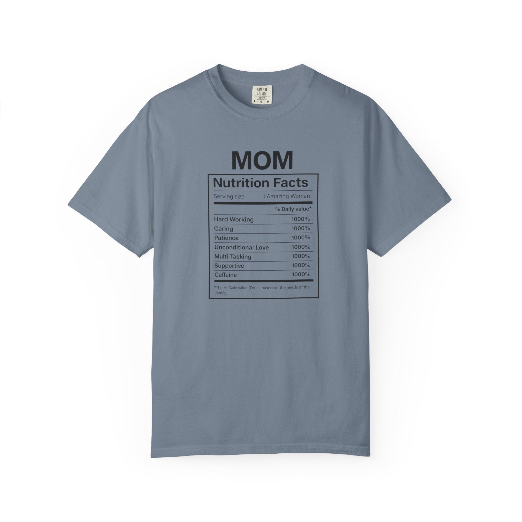 Mother Nutrition Facts Shirt, Best Mom Ever, Mother's Day Shirt, Mom Shirt, Mother's Day Gift, Mother Shirt, Mama Shirt, Happy Mother's Day