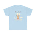 Pregnancy Announcement T-Shirt | Baby Coming Soon Tee