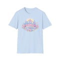 Jesus Christ Easter Tee | Jesus Resurrection T-Shirt
