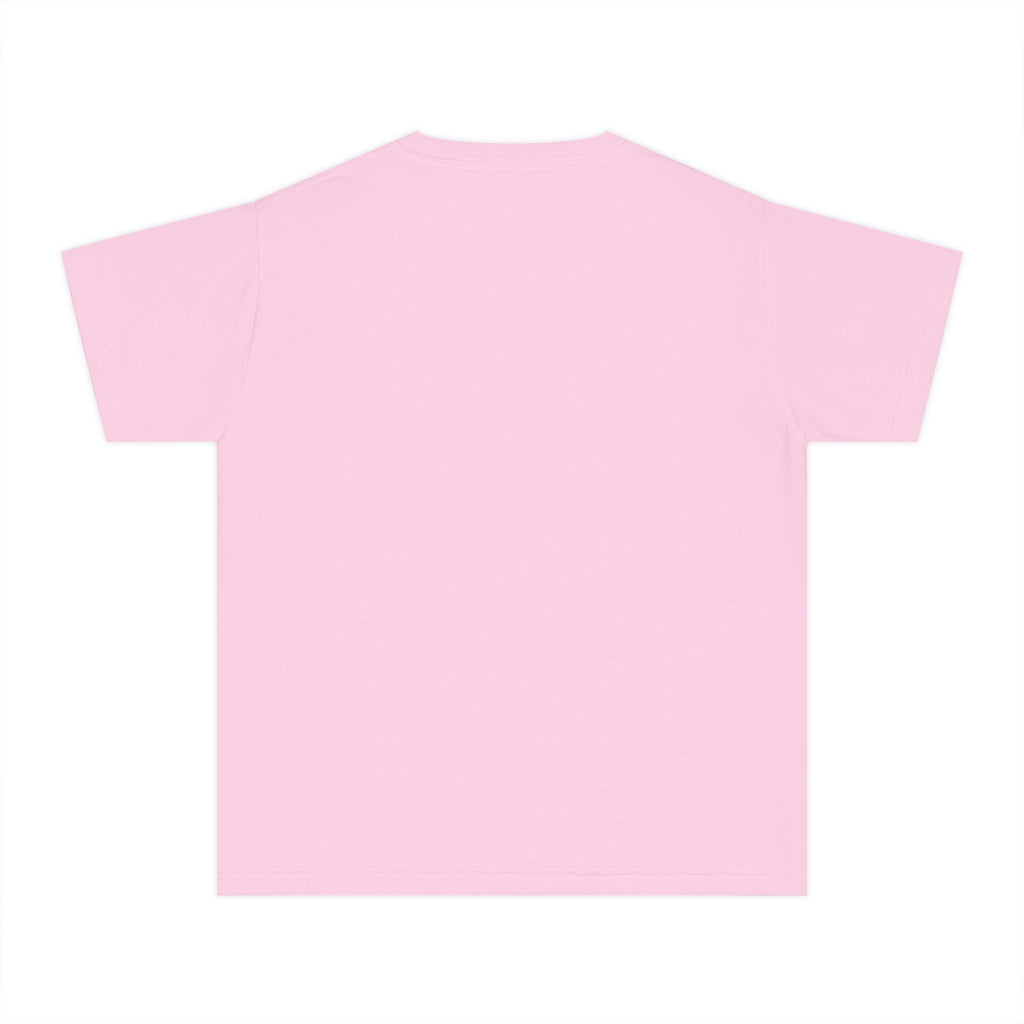 Hannah Montana Era Youth Tee | Pop Star Microphone Graphic