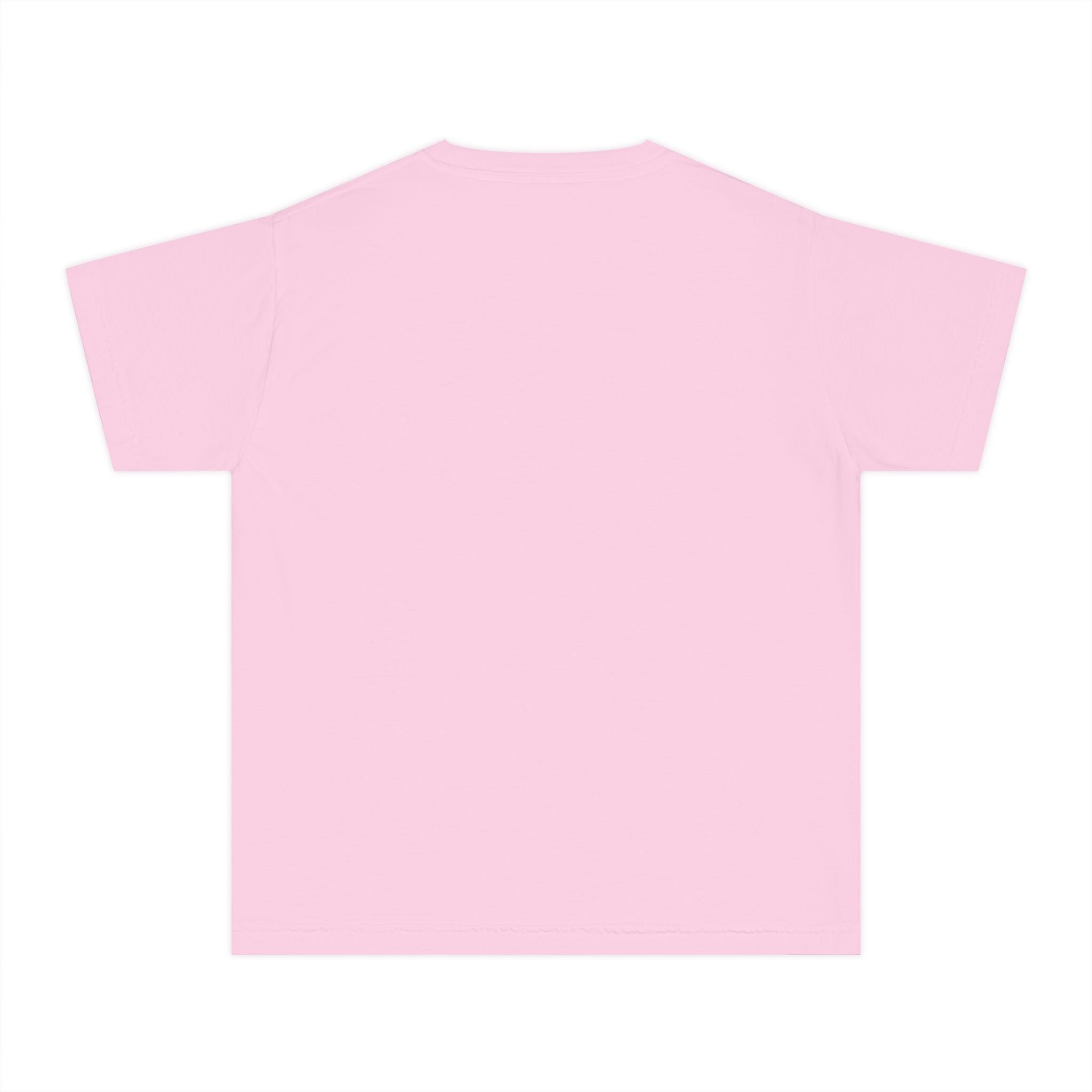 Hannah Montana Era Youth Tee | Pop Star Microphone Graphic