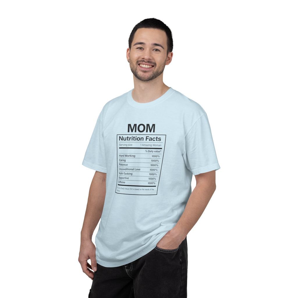 Mother Nutrition Facts Shirt, Best Mom Ever, Mother's Day Shirt, Mom Shirt, Mother's Day Gift, Mother Shirt, Mama Shirt, Happy Mother's Day