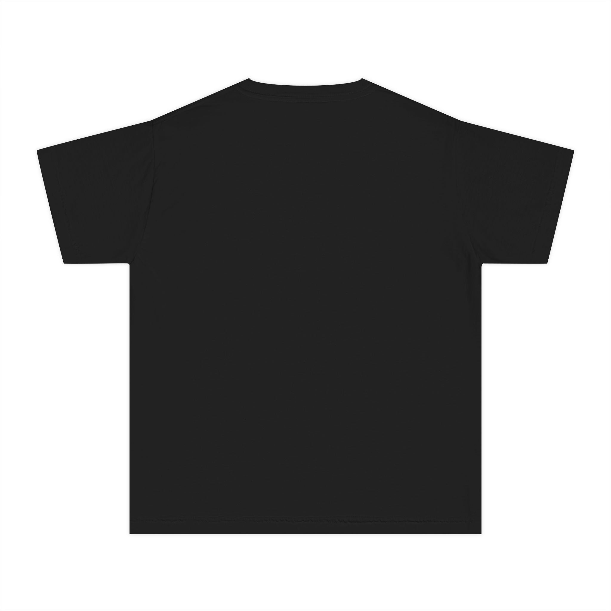 Hannah Montana Era Youth Tee | Pop Star Microphone Graphic